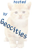 This site hosted by Geocities