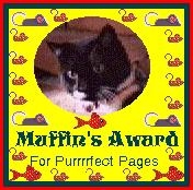 Thanks Muffin!