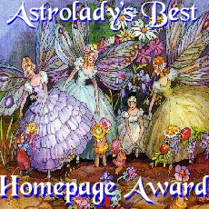 Thanks Astroman and Astrolady!