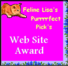 Thanks, Lisa!