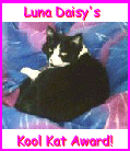 Thanks Luna!
