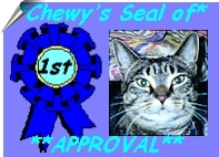 Thanks Sapphire, Diamond, & Misty!