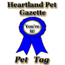 Thanks Texas Pepper & Sandi!