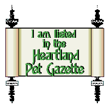 Join the Heartland Pet Gazette