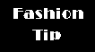 fashion