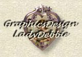 Designs by Lady Debbie