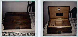 Humidors