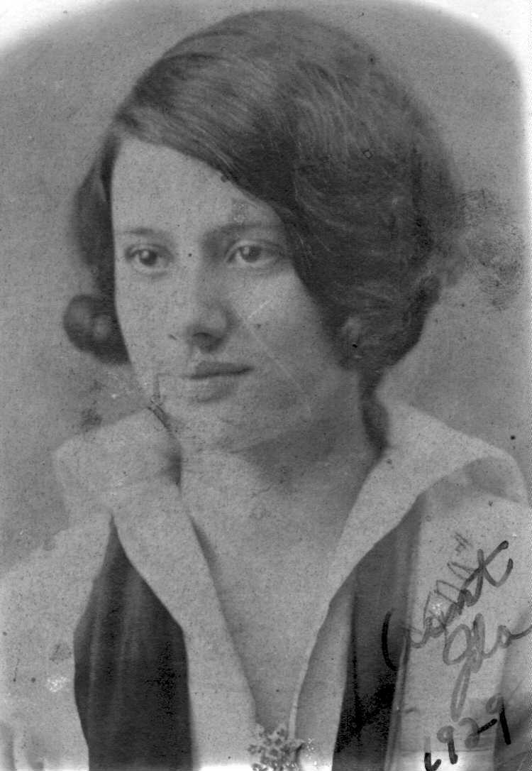 Ida Caniglia