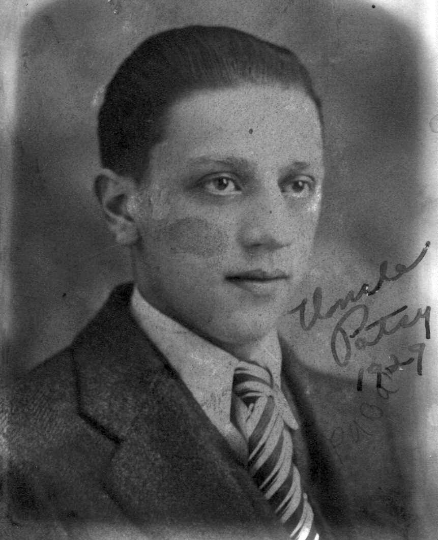 Patsy Caniglia