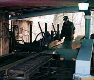 Sawmill