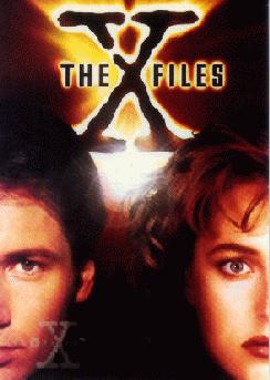 Mulder/Scully