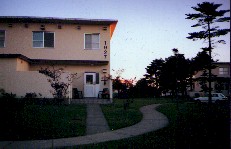 Our Home in Misawa Japan