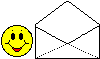 Go Ahead E-Mail Me