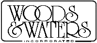 WOODS AND WATERS