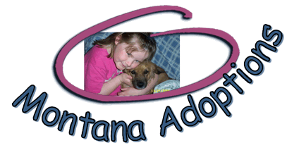 Montana Adoptions Mommy & Jocelyn