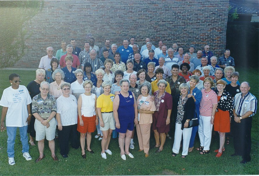 1998 Group Picture