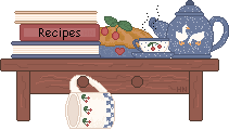 shelf