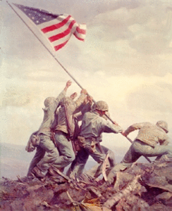 IwoJima
