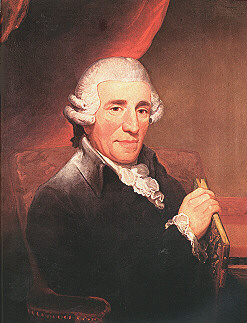 haydn