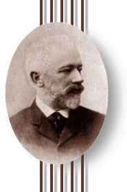 Tchaikovsky