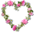 flower wreath