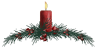 candles