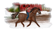 girl-horse