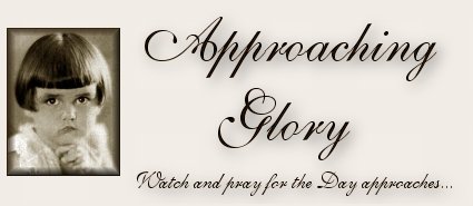 Approaching Glory