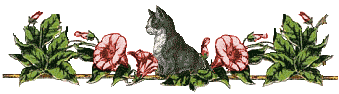 catflowers