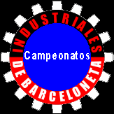Fotos de los equipos de Barceloneta que han ganado campeonatos