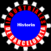 Historia acerca de la franquicia de los Industriales de Barceloneta