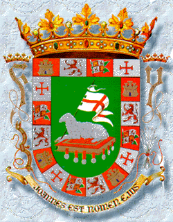 Oprime aqu� para ver la descripci�n del escudo
