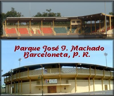 Parque Jos� Ignacio Machado