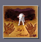 Joys Award