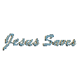 jesus saves