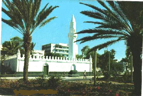 Carbo Rukun - Hamar Weyne