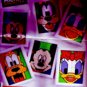 cartooncloseups