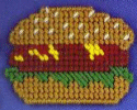 hamburgermagnet