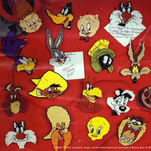 looneymagnets