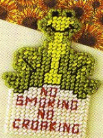 nosmokingnocroaking