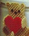 teddyheart