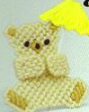 teddyumbrella