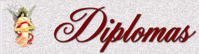 Diploma Banner