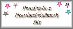Heartland Hallmark Award