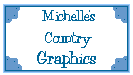Michelles Country Graphics