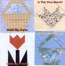 swap block