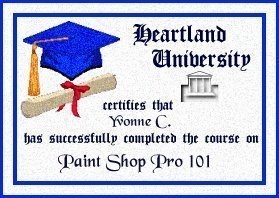 PSP Diploma