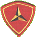 3rd Marine Division Icon