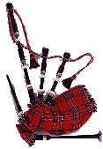 Bagpipe Picture