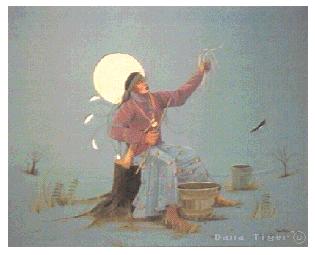 Medicine
Woman Picture